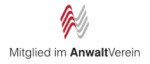 Mitglied im AnwaltVerein