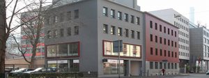 Kanzlei Dr. Tron Frankfurt am Main
